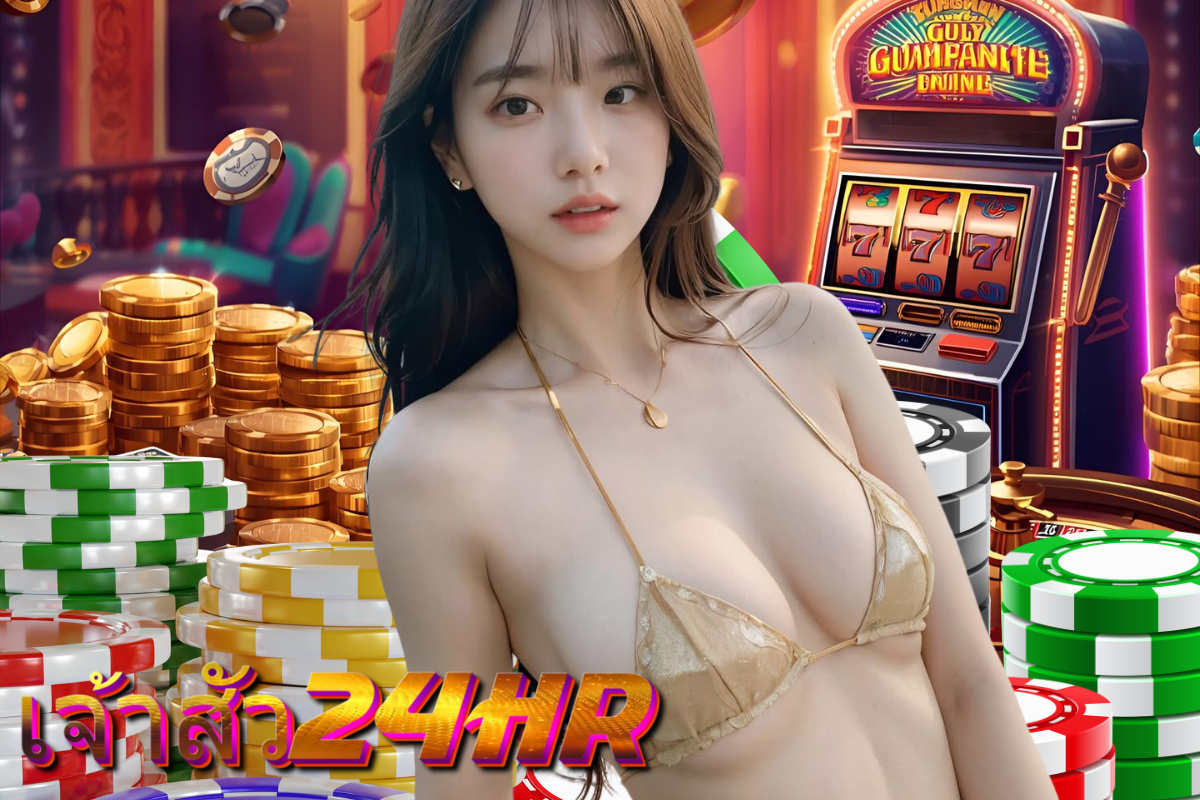 เจ้าสัว24hr
