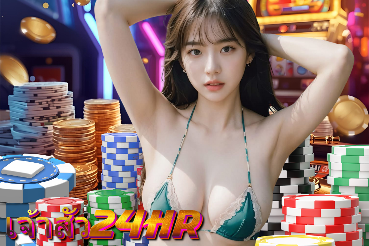 เจ้าสัว24hr slot