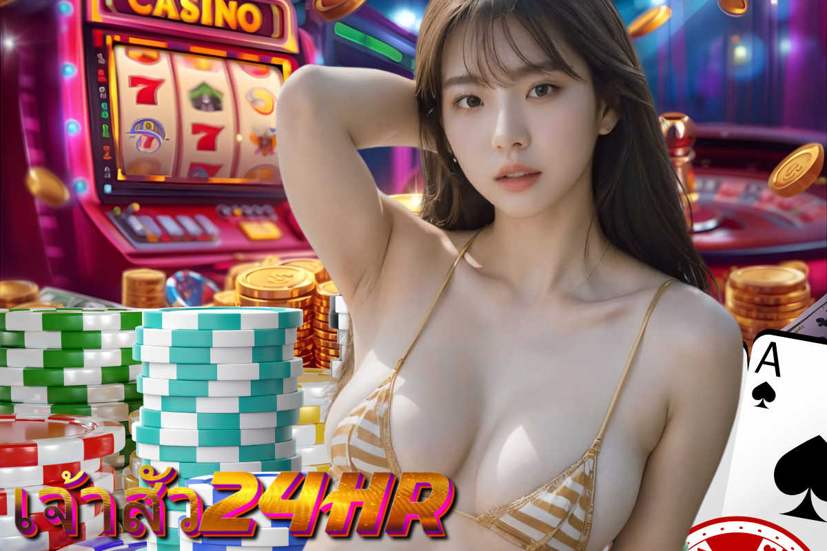 เจ้าสัว24hr ทางเข้า