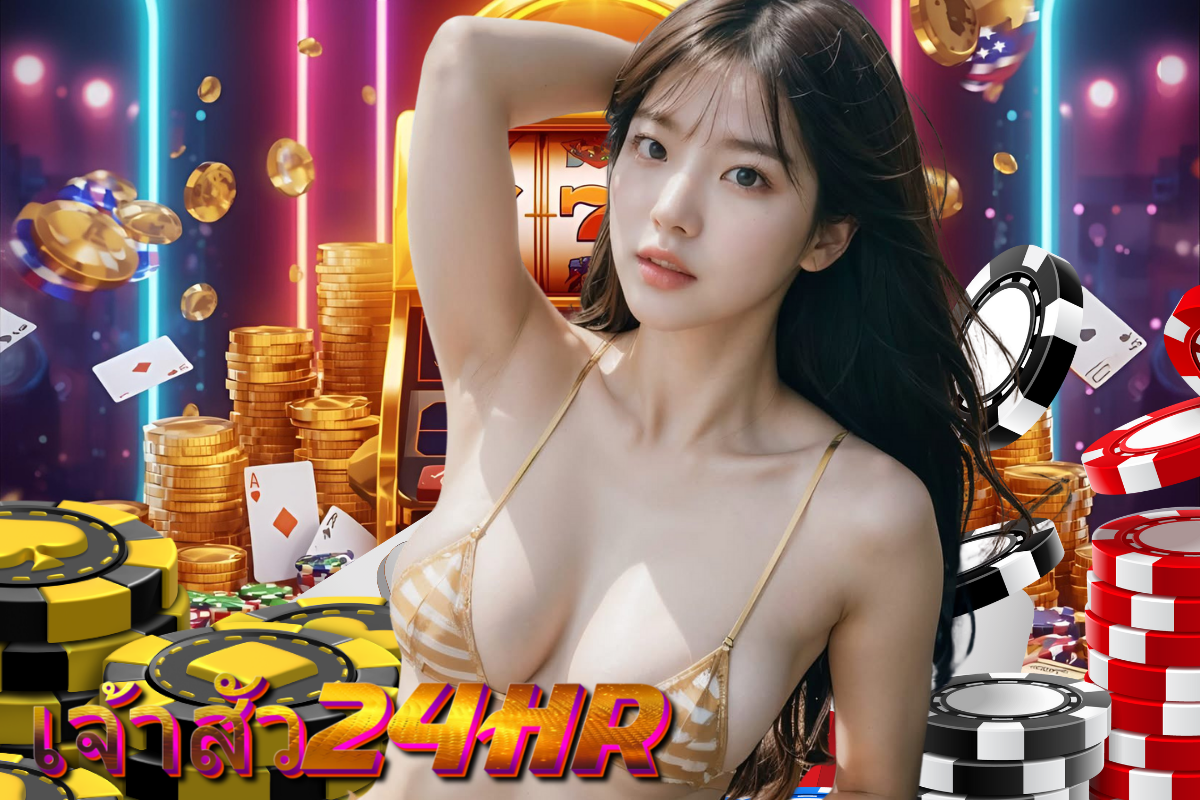 เจ้าสัว24hr เครดิตฟรี